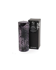 Melt - Violet & Black Pepper - Tall and Thin